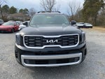 2025 Kia Telluride SX-Prestige