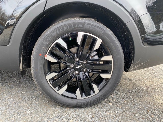 2025 Kia Telluride SX-Prestige