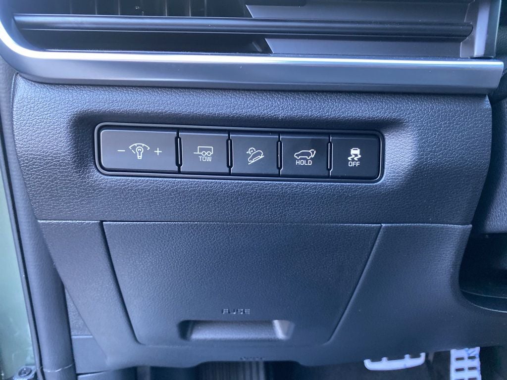 2025 Kia Telluride SX-Prestige X-Pro