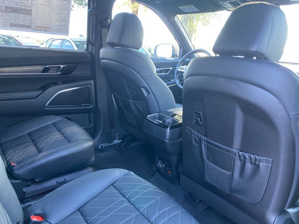 2025 Kia Telluride SX-Prestige X-Pro