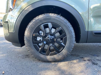 2025 Kia Telluride SX-Prestige X-Pro