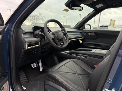 2027 Kia Telluride SX