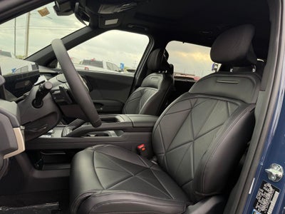 2027 Kia Telluride SX