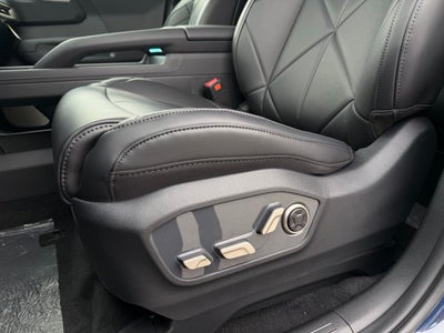 2027 Kia Telluride SX