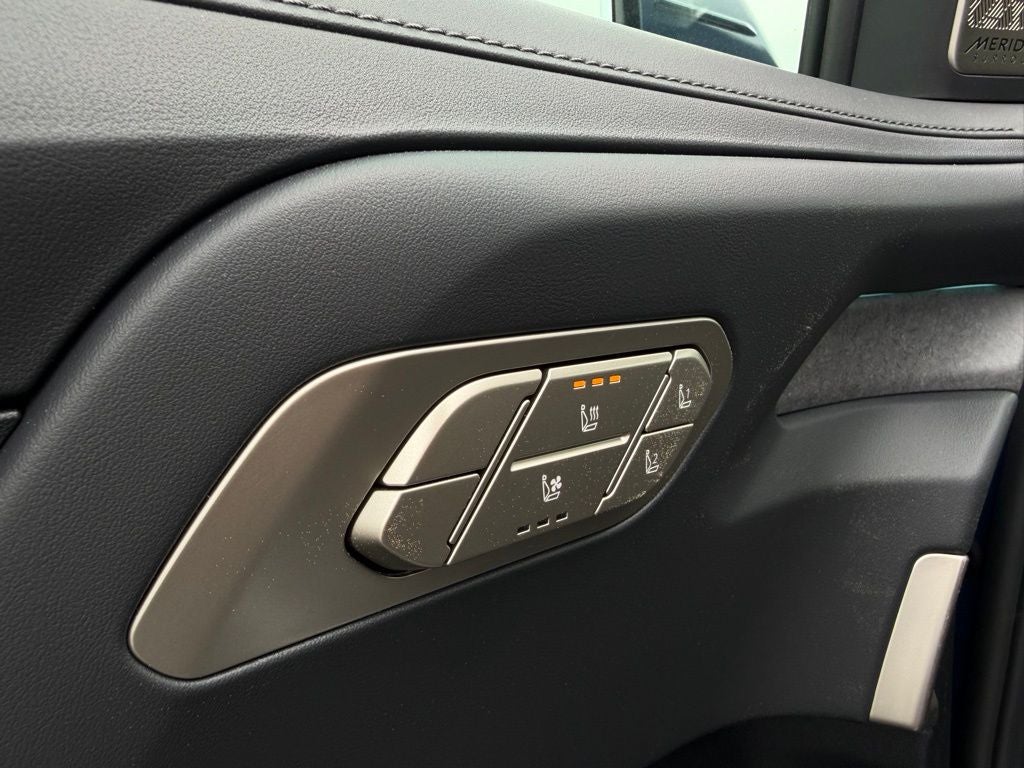 2027 Kia Telluride SX