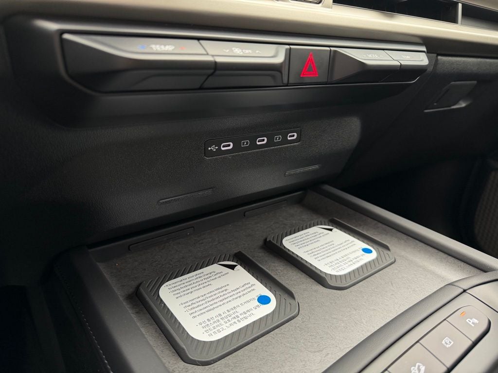 2027 Kia Telluride SX