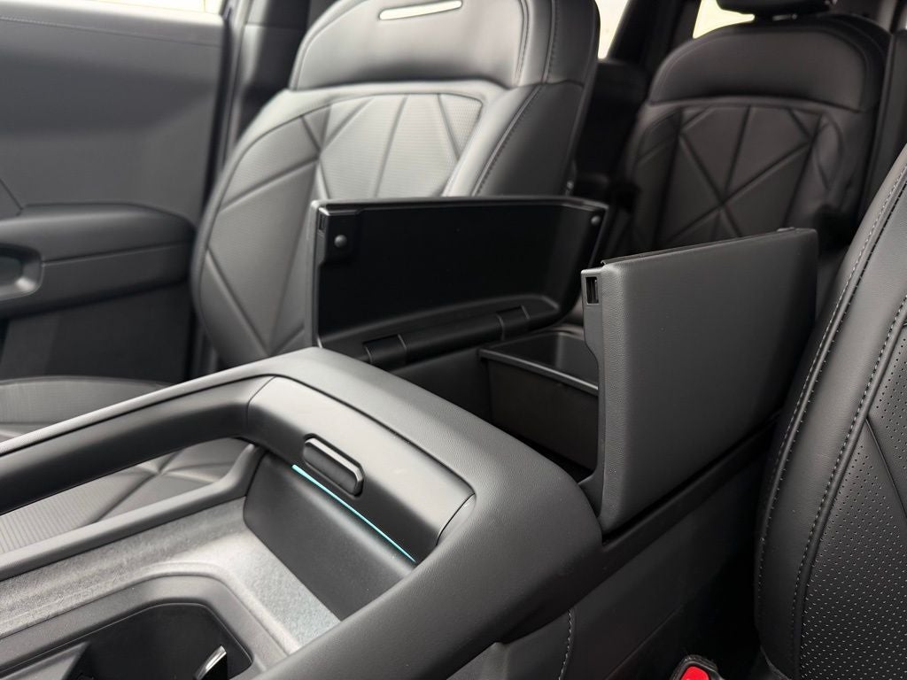 2027 Kia Telluride SX