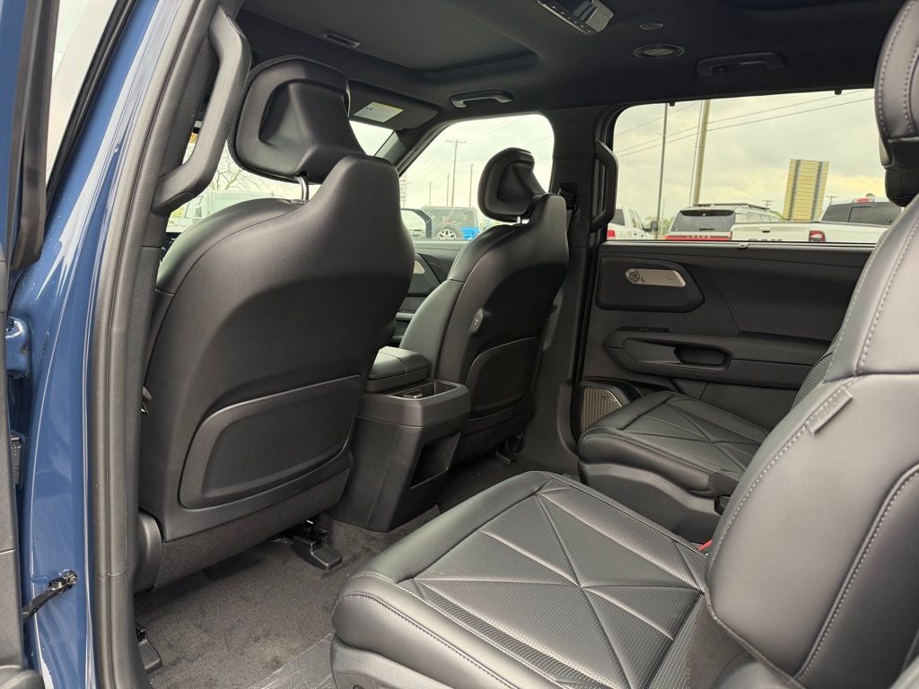 2027 Kia Telluride SX