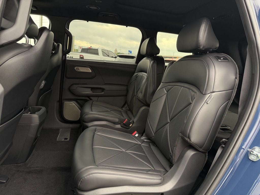 2027 Kia Telluride SX