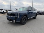 2027 Kia Telluride SX