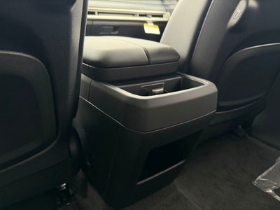 2027 Kia Telluride SX