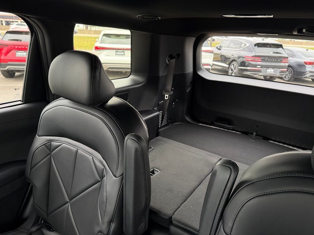 2027 Kia Telluride SX