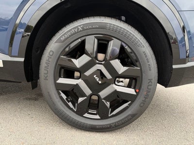 2027 Kia Telluride SX