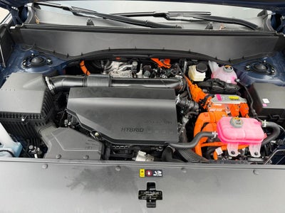 2027 Kia Telluride SX