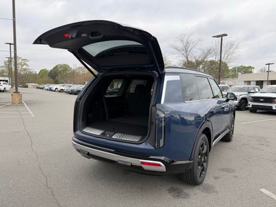 2027 Kia Telluride SX