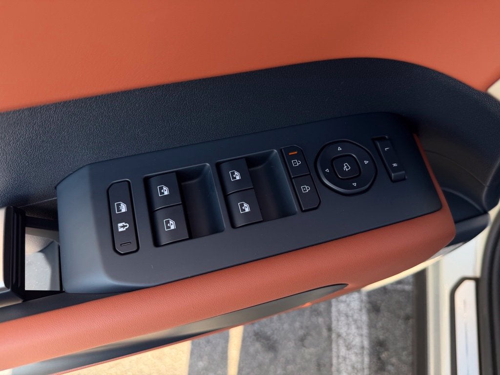 2027 Kia Telluride Hybrid SX