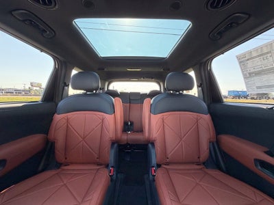 2027 Kia Telluride Hybrid SX