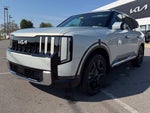 2027 Kia Telluride Hybrid SX