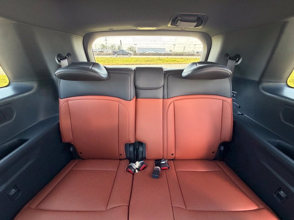 2027 Kia Telluride Hybrid SX