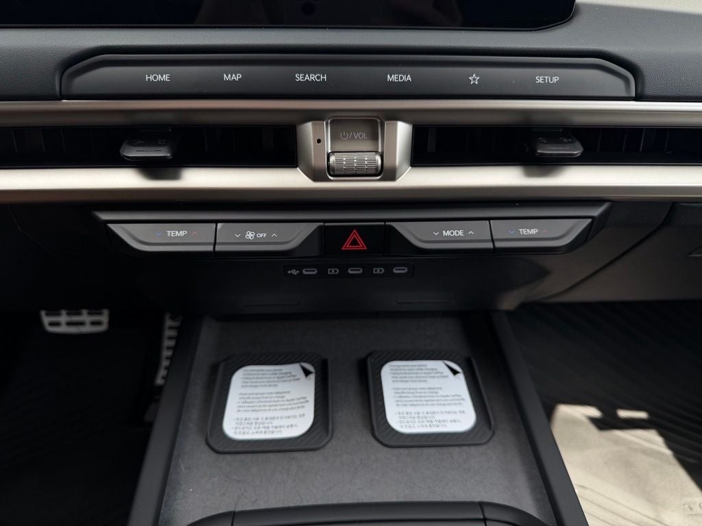 2027 Kia Telluride Hybrid SX