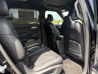 2027 Kia Telluride Hybrid SX