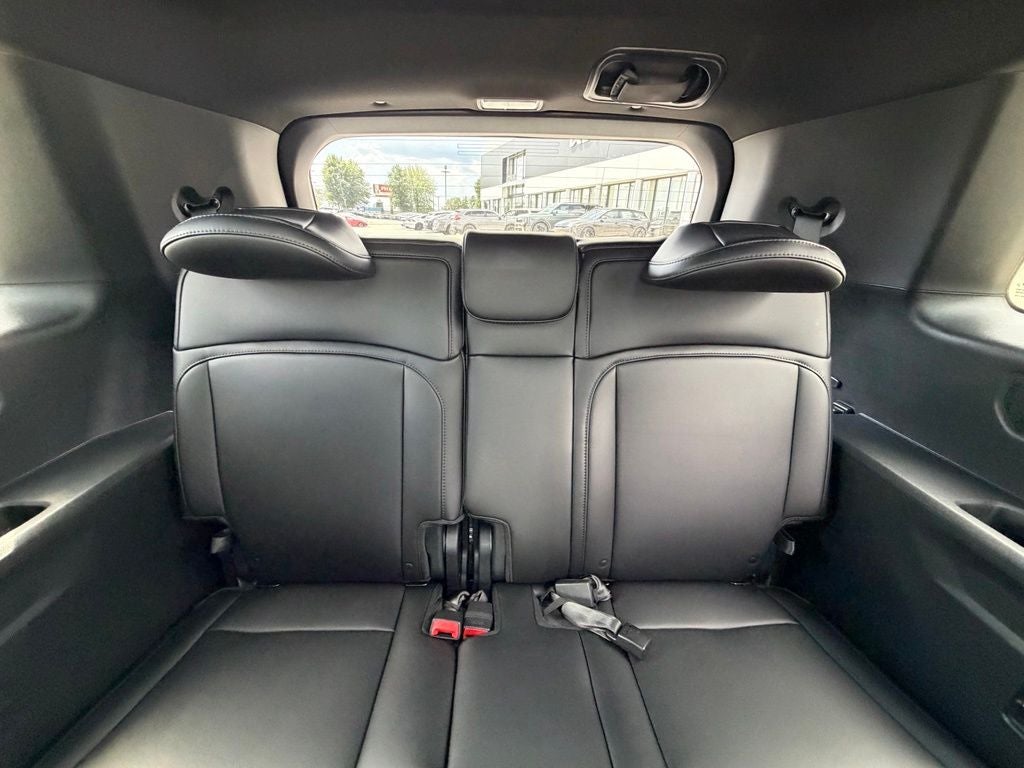 2027 Kia Telluride Hybrid SX