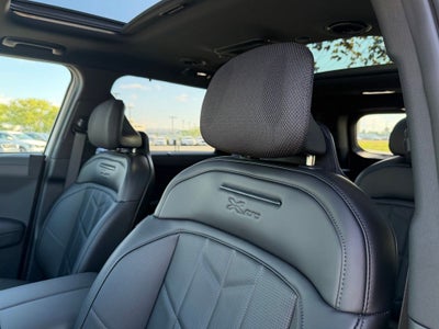2027 Kia Telluride X-Pro SX