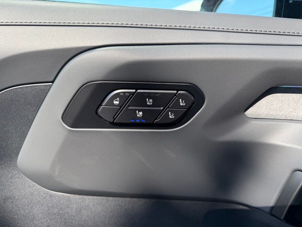2027 Kia Telluride X-Pro SX