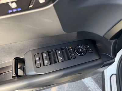 2027 Kia Telluride X-Pro SX