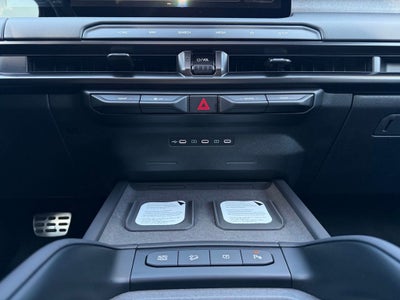 2027 Kia Telluride X-Pro SX
