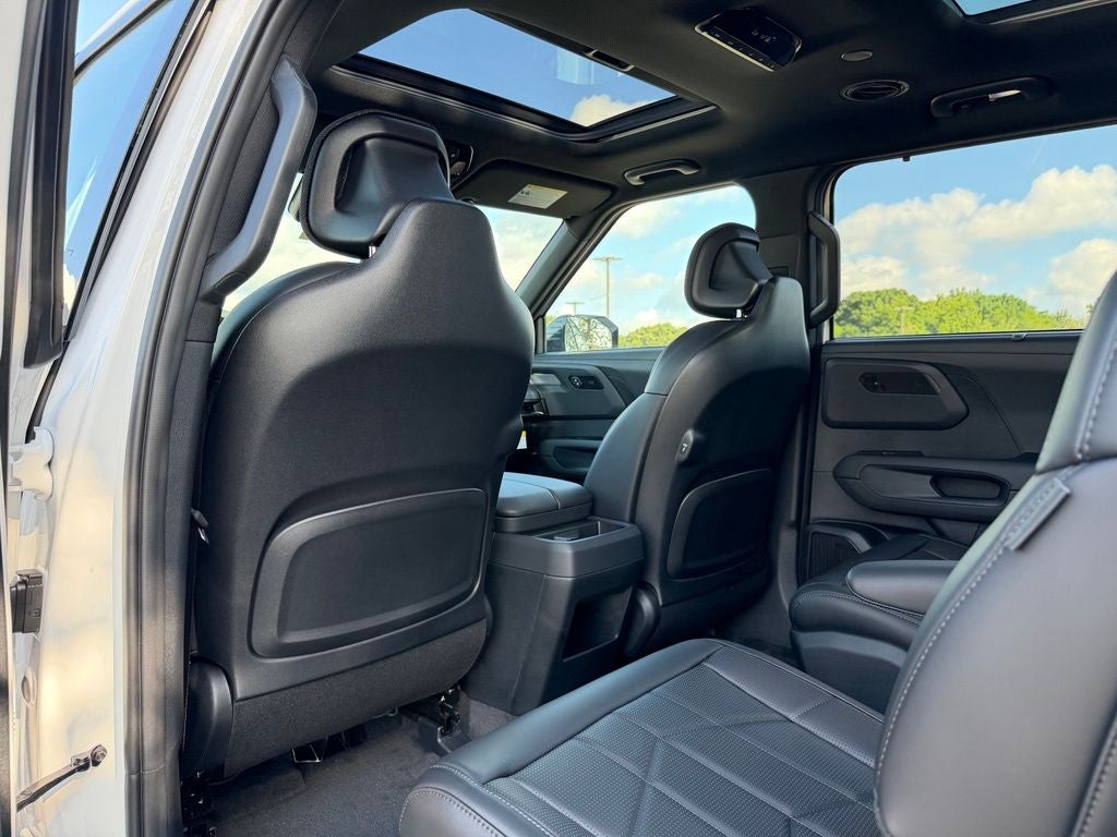 2027 Kia Telluride X-Pro SX