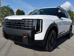 2027 Kia Telluride X-Pro SX