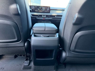 2027 Kia Telluride X-Pro SX
