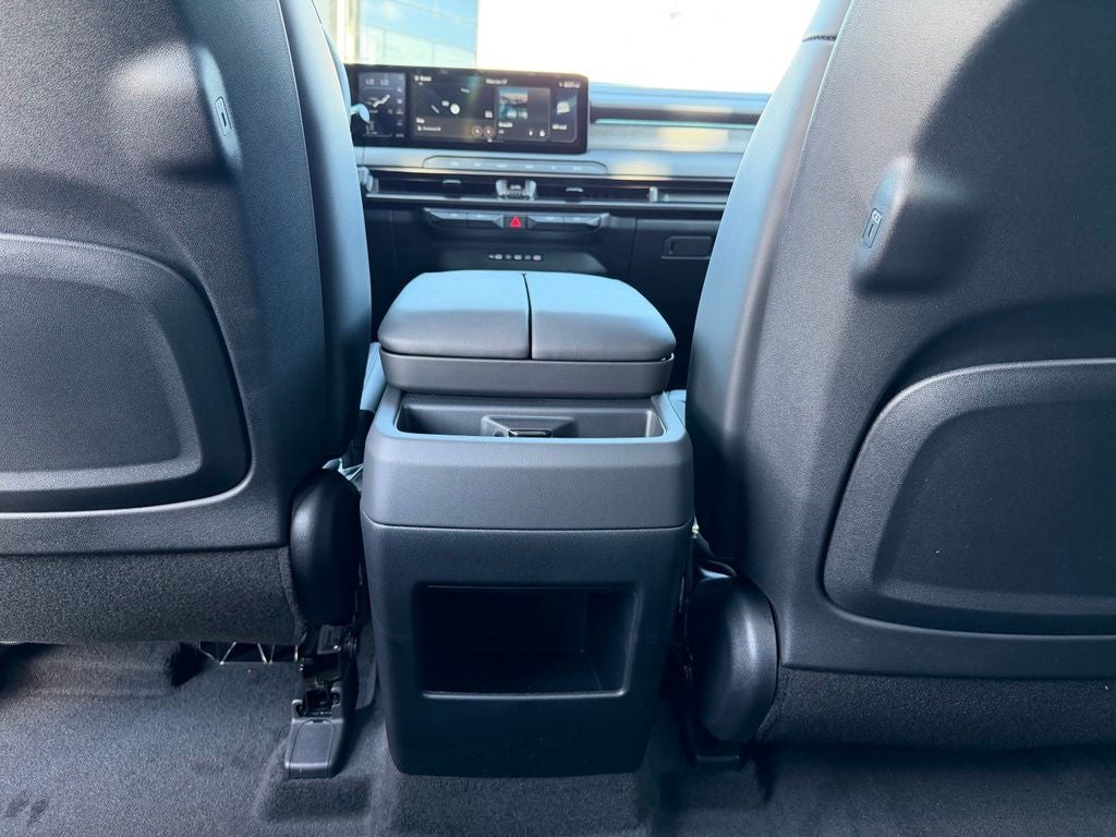 2027 Kia Telluride X-Pro SX