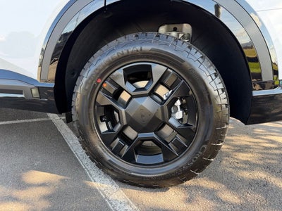2027 Kia Telluride X-Pro SX