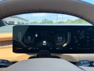 2027 Kia Telluride X-Line SX