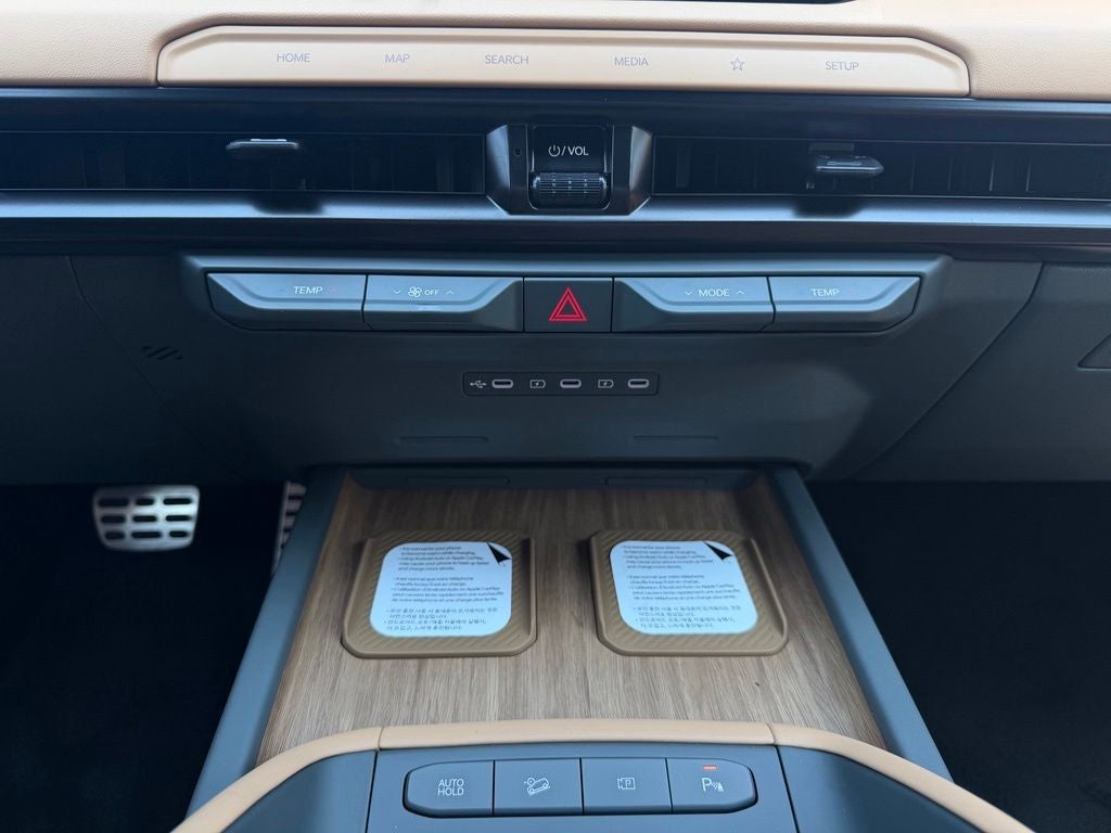 2027 Kia Telluride X-Line SX