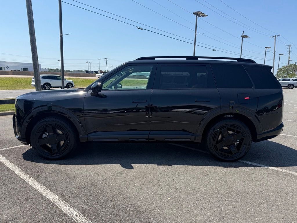 2027 Kia Telluride X-Line SX