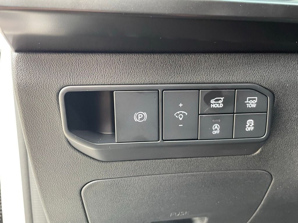 2027 Kia Telluride X-Pro SX