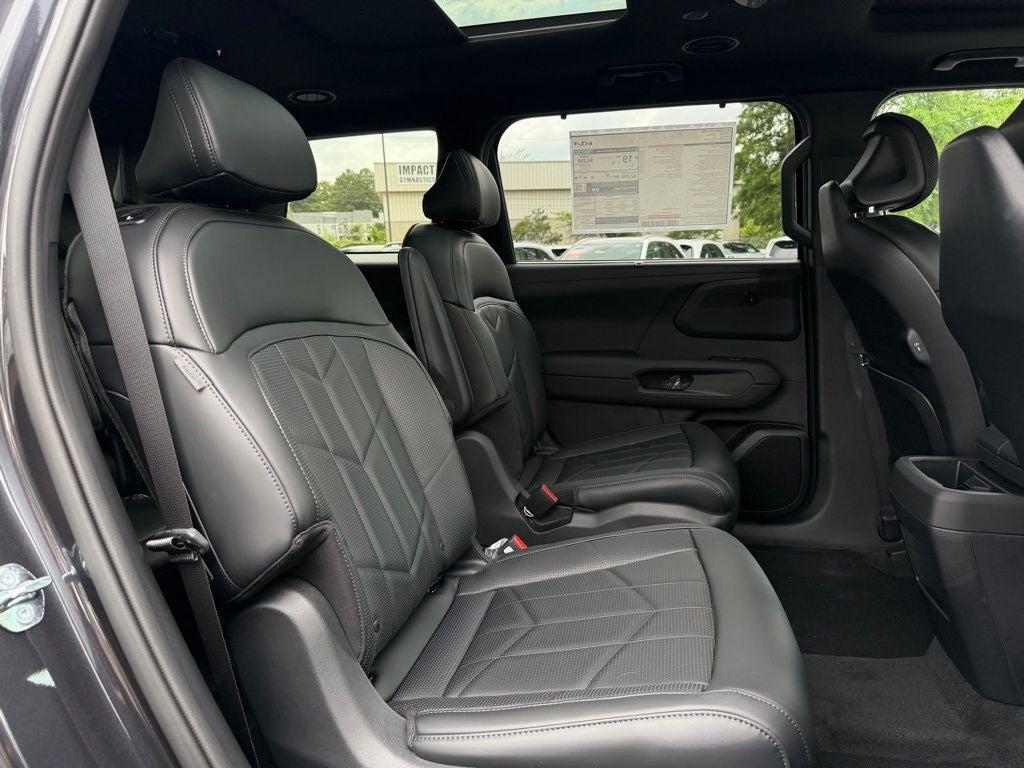 2027 Kia Telluride X-Pro SX