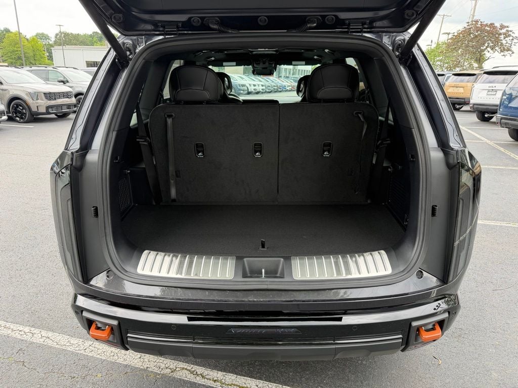 2027 Kia Telluride X-Pro SX
