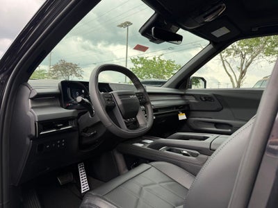 2027 Kia Telluride X-Pro SX
