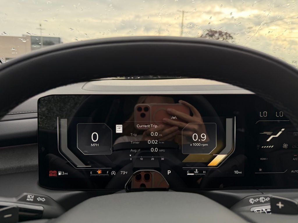 2027 Kia Telluride X-Pro SX