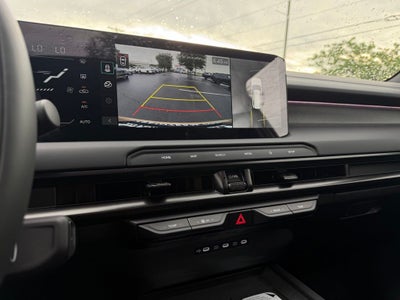 2027 Kia Telluride X-Pro SX