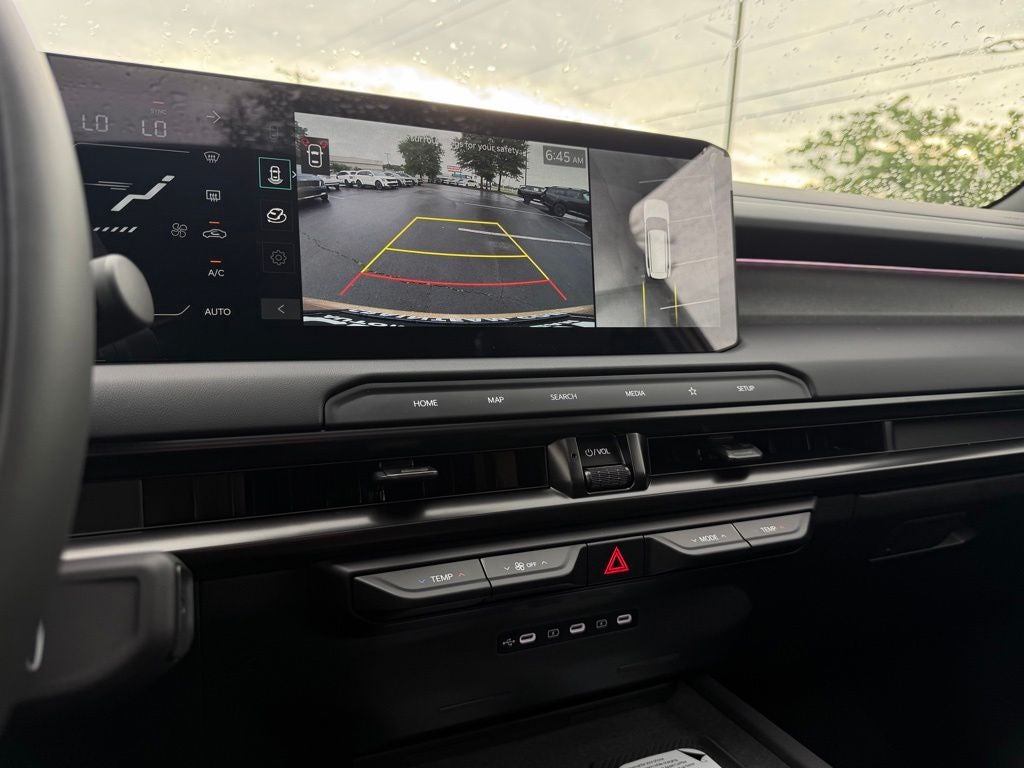 2027 Kia Telluride X-Pro SX