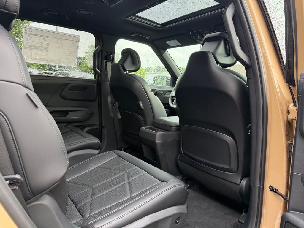 2027 Kia Telluride X-Pro SX