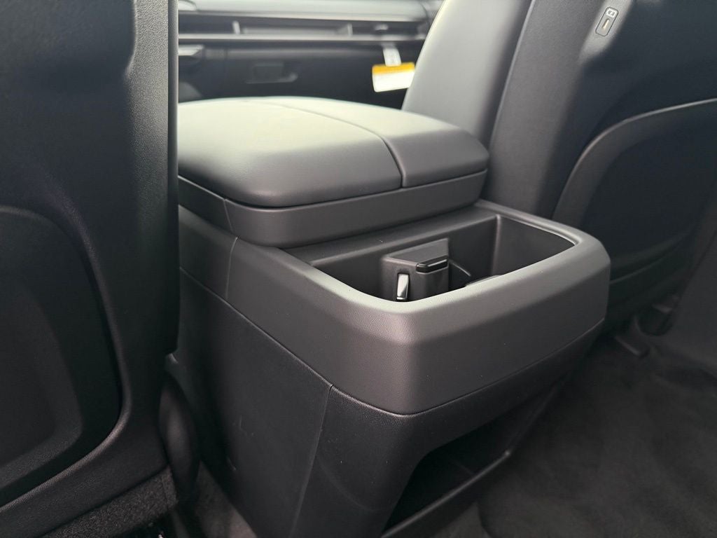 2027 Kia Telluride X-Pro SX