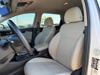 2020 Kia Sorento S