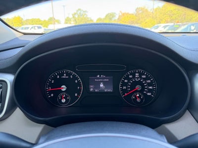 2020 Kia Sorento S