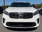 2020 Kia Sorento S
